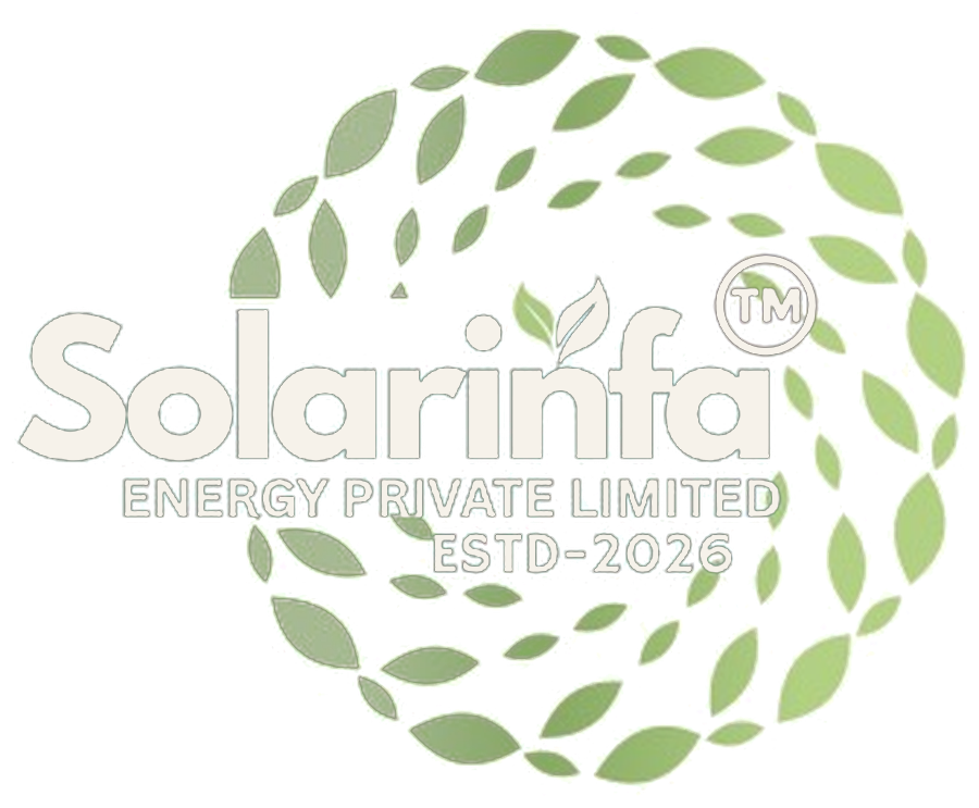 SOLARINFA ENERGY PRIVATE LIMITED